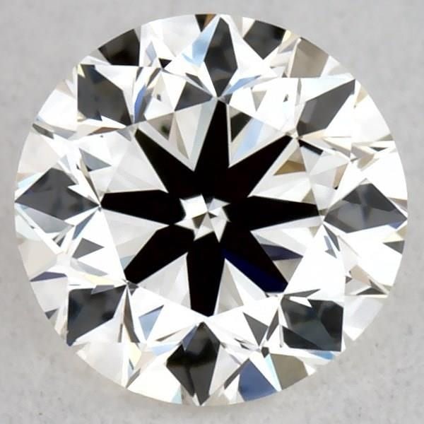 Loose Diamond - ROUND 0.37ct J VVS1: Loose Diamond - ROUND 0.37ct J VVS1 Source: Natural Shape: ROUND Carats: 0.37 Color: J Clarity: VVS1 Certification: GIA Video: