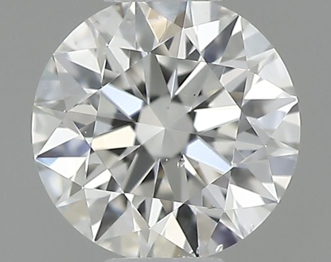 Loose Diamond - ROUND 0.3ct F SI2: Loose Diamond - ROUND 0.3ct F SI2 Source: Natural Shape: ROUND Carats: 0.3 Color: F Clarity: SI2 Certification: GIA Video:
