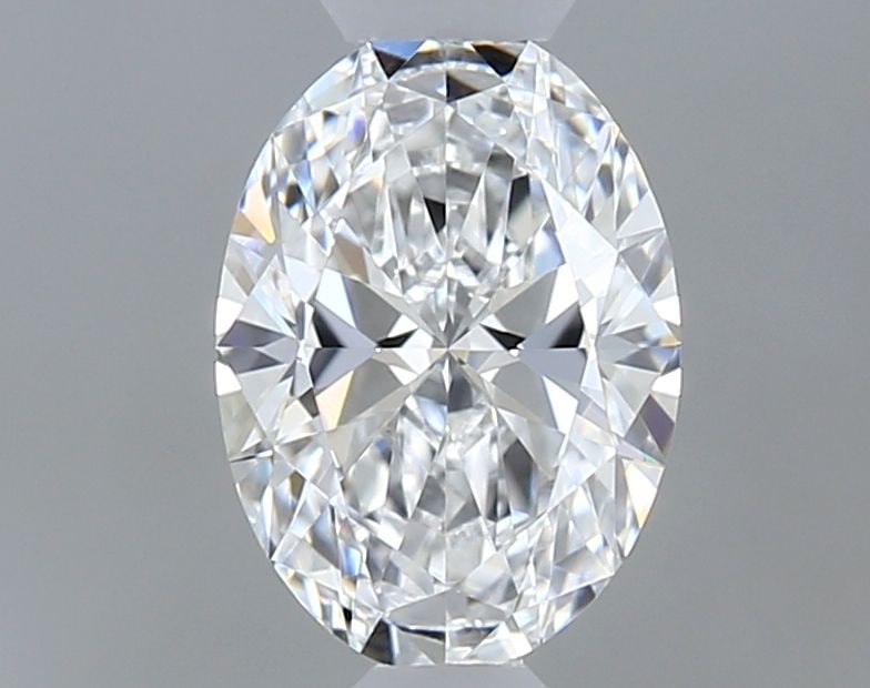 Loose Diamond - OVAL 0.31ct D IF: Loose Diamond - OVAL 0.31ct D IF Source: Natural Shape: OVAL Carats: 0.31 Color: D Clarity: IF Certification: GIA Video: