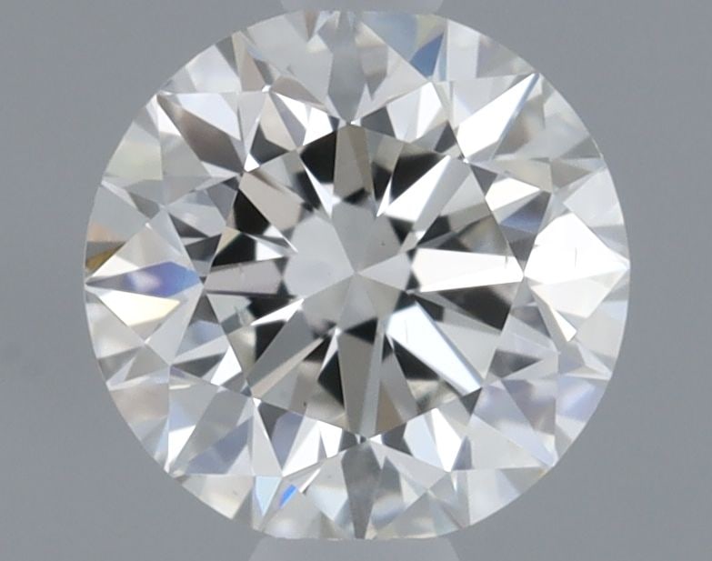Loose Diamond - ROUND 0.5ct H VS2: Loose Diamond - ROUND 0.5ct H VS2 Source: Natural Shape: ROUND Carats: 0.5 Color: H Clarity: VS2 Certification: GIA Video: