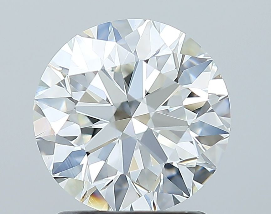 Loose Diamond - ROUND 1.7ct F VS1: Loose Diamond - ROUND 1.7ct F VS1 Source: Natural Shape: ROUND Carats: 1.7 Color: F Clarity: VS1 Certification: GIA Video: