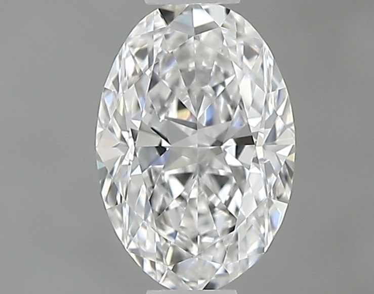 Loose Diamond - OVAL 0.43ct E VVS1: Loose Diamond - OVAL 0.43ct E VVS1 Source: Natural Shape: OVAL Carats: 0.43 Color: E Clarity: VVS1 Certification: GIA Video: