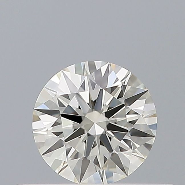 Loose Diamond - ROUND 0.28ct J VVS2: Loose Diamond - ROUND 0.28ct J VVS2 Source: Natural Shape: ROUND Carats: 0.28 Color: J Clarity: VVS2 Certification: IGI Video: