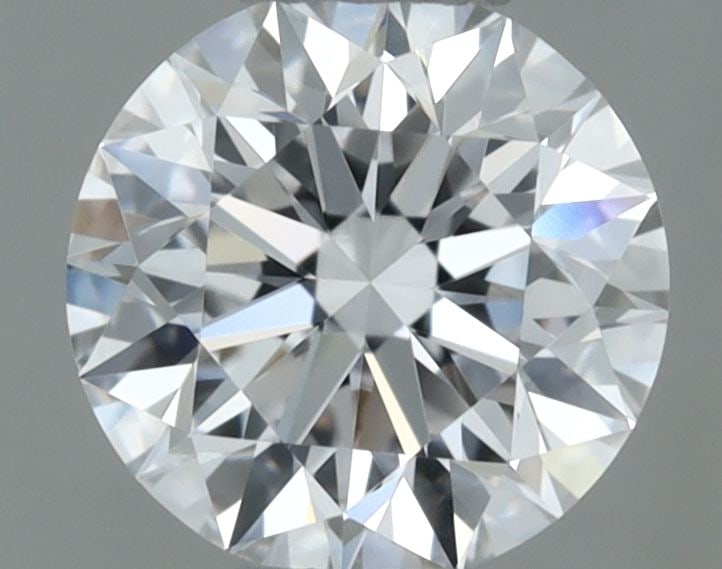 Loose Diamond - ROUND 0.4ct E VVS2: Loose Diamond - ROUND 0.4ct E VVS2 Source: Natural Shape: ROUND Carats: 0.4 Color: E Clarity: VVS2 Certification: GIA The Diamond Depot Guarantee: All items in this auction are guaranteed to be 100% a
