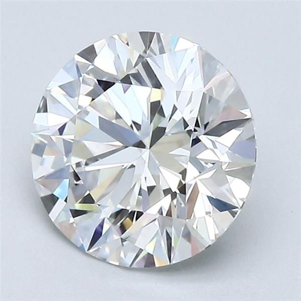 Loose Diamond - ROUND 1.77ct G VVS1: Loose Diamond - ROUND 1.77ct G VVS1 Source: Natural Shape: ROUND Carats: 1.77 Color: G Clarity: VVS1 Certification: GIA Video: