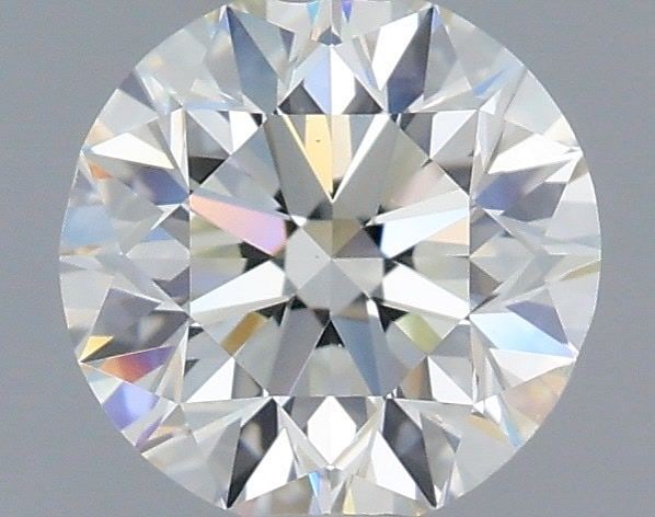 Loose Diamond - ROUND 0.9ct H VS1: Loose Diamond - ROUND 0.9ct H VS1 Source: Natural Shape: ROUND Carats: 0.9 Color: H Clarity: VS1 Certification: IGI Video:
