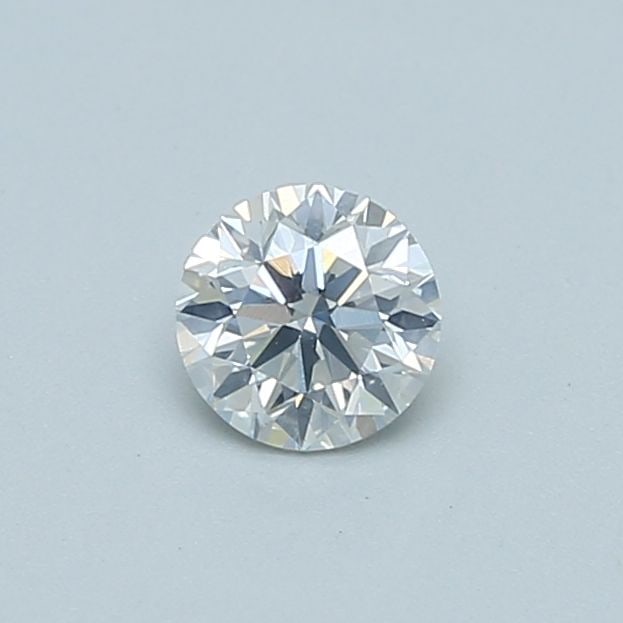 Loose Diamond - ROUND 0.39ct G SI2: Loose Diamond - ROUND 0.39ct G SI2 Source: Natural Shape: ROUND Carats: 0.39 Color: G Clarity: SI2 Certification: GIA Video: