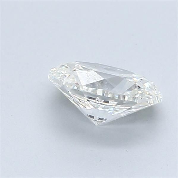 Loose Diamond - OVAL 0.9ct H VS2: Loose Diamond - OVAL 0.9ct H VS2 Source: Natural Shape: OVAL Carats: 0.9 Color: H Clarity: VS2 Certification: GIA Video: