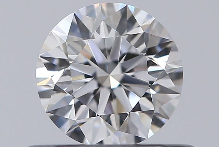 Loose Diamond - ROUND 0.41ct D VVS1: Loose Diamond - ROUND 0.41ct D VVS1 Source: Natural Shape: ROUND Carats: 0.41 Color: D Clarity: VVS1 Certification: GIA Video: