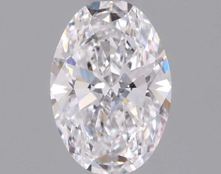 Loose Diamond - OVAL 1.03ct D VVS1: Loose Diamond - OVAL 1.03ct D VVS1 Source: This is a real non-mined Diamond that has been grown in a lab Shape: OVAL Carats: 1.03 Color: D Clarity: VVS1 Certification: IGI Video: