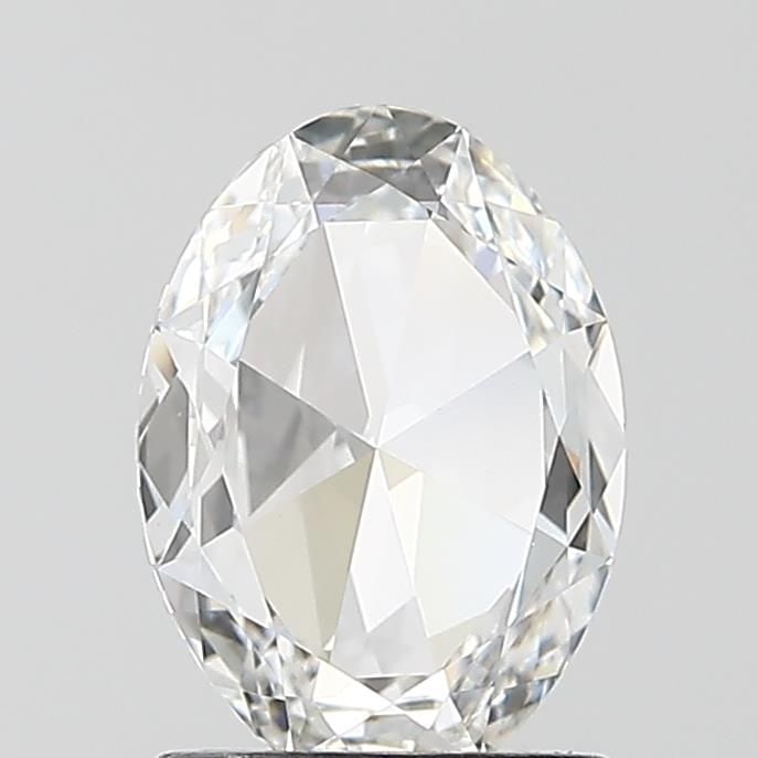 Loose Diamond - ROSE 1.1ct E VVS2: Loose Diamond - ROSE 1.1ct E VVS2 Source: This is a real non-mined Diamond that has been grown in a lab Shape: ROSE Carats: 1.1 Color: E Clarity: VVS2 Certification: IGI Video: