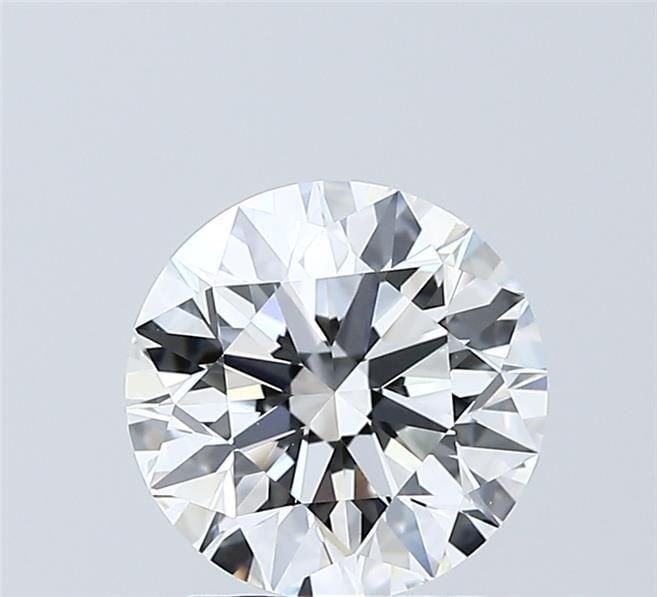 Ideal Loose Diamond - ROUND 2.01ct D VVS1: Ideal Loose Diamond - ROUND 2.01ct D VVS1 Source: This is a real non-mined Diamond that has been grown in a lab Shape: ROUND Carats: 2.01 Color: D Clarity: VVS1 Certification: IGI Video: