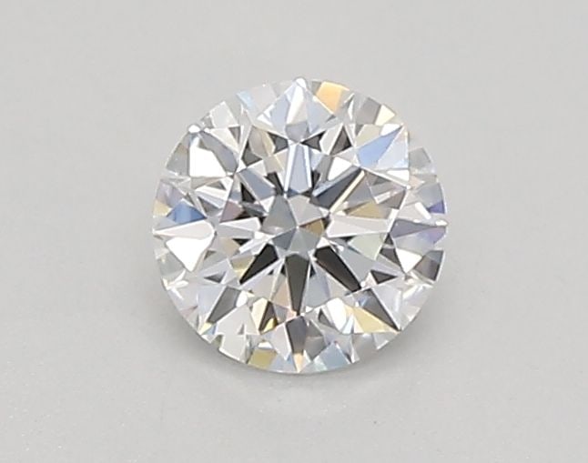 Ideal Loose Diamond - ROUND 0.37ct D VVS1: Ideal Loose Diamond - ROUND 0.37ct D VVS1 Source: This is a real non-mined Diamond that has been grown in a lab Shape: ROUND Carats: 0.37 Color: D Clarity: VVS1 Certification: IGI Video: