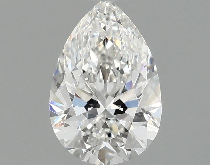 Loose Diamond - PEAR 1.05ct E VVS2: Loose Diamond - PEAR 1.05ct E VVS2 Source: This is a real non-mined Diamond that has been grown in a lab Shape: PEAR Carats: 1.05 Color: E Clarity: VVS2 Certification: IGI Video: