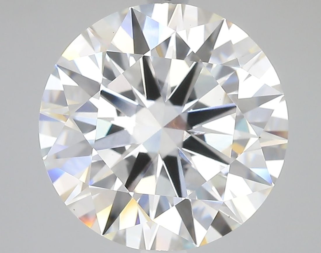 Ideal Loose Diamond - ROUND 7.03ct F VS1: Ideal Loose Diamond - ROUND 7.03ct F VS1 Source: This is a real non-mined Diamond that has been grown in a lab Shape: ROUND Carats: 7.03 Color: F Clarity: VS1 Certification: IGI Video: