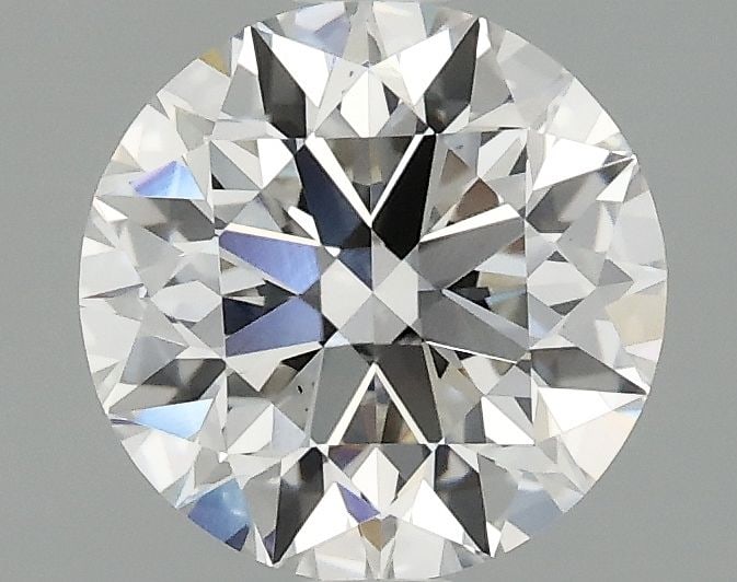 Loose Diamond - ROUND 1.82ct F VS1: Loose Diamond - ROUND 1.82ct F VS1 Source: This is a real non-mined Diamond that has been grown in a lab Shape: ROUND Carats: 1.82 Color: F Clarity: VS1 Certification: IGI Video: