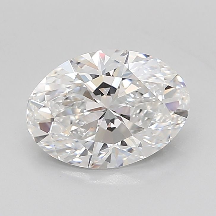 Loose Diamond - OVAL 1.57ct D VVS1: Loose Diamond - OVAL 1.57ct D VVS1 Source: This is a real non-mined Diamond that has been grown in a lab Shape: OVAL Carats: 1.57 Color: D Clarity: VVS1 Certification: IGI Video: