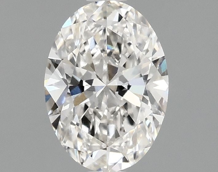 Loose Diamond - OVAL 1.1ct F VVS2: Loose Diamond - OVAL 1.1ct F VVS2 Source: This is a real non-mined Diamond that has been grown in a lab Shape: OVAL Carats: 1.1 Color: F Clarity: VVS2 Certification: IGI Video: