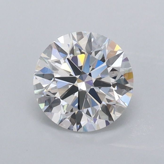 Ideal Loose Diamond - ROUND 0.72ct D VVS1: Ideal Loose Diamond - ROUND 0.72ct D VVS1 Source: This is a real non-mined Diamond that has been grown in a lab Shape: ROUND Carats: 0.72 Color: D Clarity: VVS1 Certification: IGI Video:
