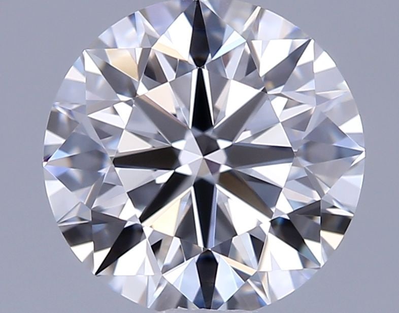 Ideal Loose Diamond - ROUND 1.2ct E VVS2: Ideal Loose Diamond - ROUND 1.2ct E VVS2 Source: This is a real non-mined Diamond that has been grown in a lab Shape: ROUND Carats: 1.2 Color: E Clarity: VVS2 Certification: IGI Video: