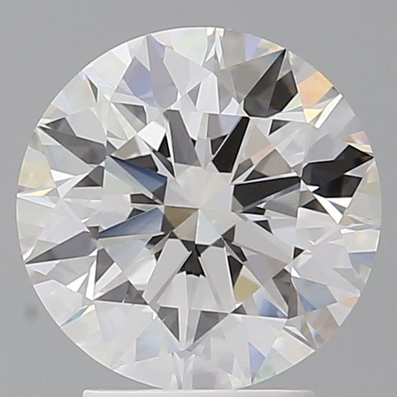 Ideal Loose Diamond - ROUND 3.1ct E VVS2: Ideal Loose Diamond - ROUND 3.1ct E VVS2 Source: This is a real non-mined Diamond that has been grown in a lab Shape: ROUND Carats: 3.1 Color: E Clarity: VVS2 Certification: IGI Video: