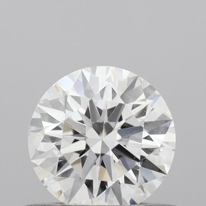 Ideal Loose Diamond - ROUND 0.49ct D VS1: Ideal Loose Diamond - ROUND 0.49ct D VS1 Source: This is a real non-mined Diamond that has been grown in a lab Shape: ROUND Carats: 0.49 Color: D Clarity: VS1 Certification: IGI Video: