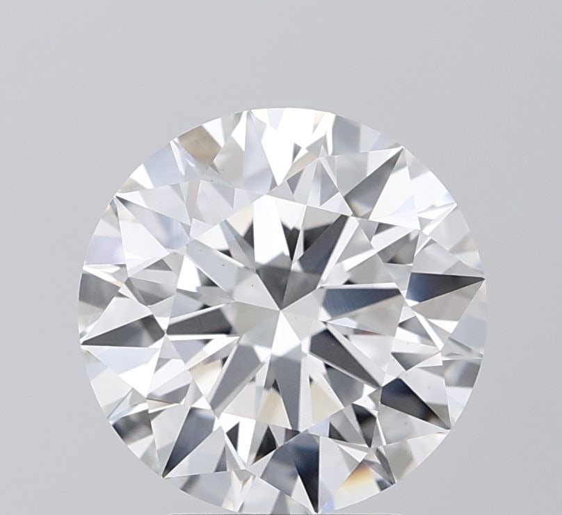 Ideal Loose Diamond - ROUND 3.03ct E VS1: Ideal Loose Diamond - ROUND 3.03ct E VS1 Source: This is a real non-mined Diamond that has been grown in a lab Shape: ROUND Carats: 3.03 Color: E Clarity: VS1 Certification: IGI Video: