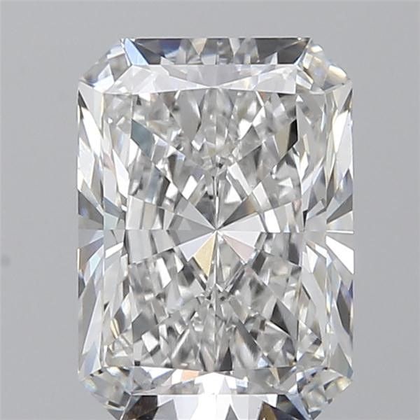 Loose Diamond - RADIANT 3.42ct E VS1: Loose Diamond - RADIANT 3.42ct E VS1 Source: This is a real non-mined Diamond that has been grown in a lab Shape: RADIANT Carats: 3.42 Color: E Clarity: VS1 Certification: GIA Video: