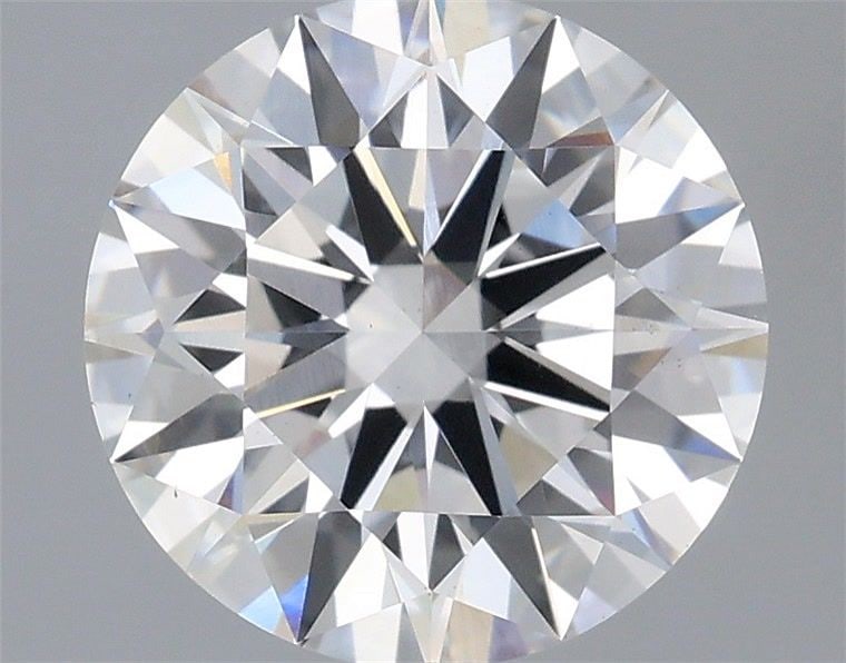 Ideal Loose Diamond - ROUND 2.3ct E VS1: Ideal Loose Diamond - ROUND 2.3ct E VS1 Source: This is a real non-mined Diamond that has been grown in a lab Shape: ROUND Carats: 2.3 Color: E Clarity: VS1 Certification: IGI Video: