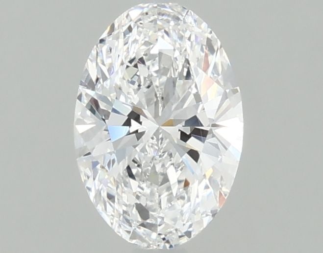 Loose Diamond - OVAL 1.0ct D VS2: Loose Diamond - OVAL 1.0ct D VS2 Source: This is a real non-mined Diamond that has been grown in a lab Shape: OVAL Carats: 1.0 Color: D Clarity: VS2 Certification: IGI Video: