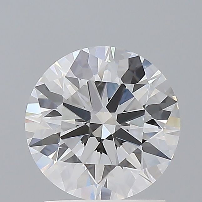 Ideal Loose Diamond - ROUND 1.6ct D VS1: Ideal Loose Diamond - ROUND 1.6ct D VS1 Source: This is a real non-mined Diamond that has been grown in a lab Shape: ROUND Carats: 1.6 Color: D Clarity: VS1 Certification: IGI Video: