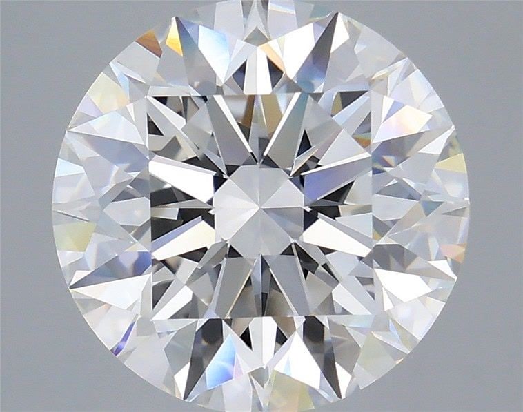 Loose Diamond - ROUND 6.07ct E VVS2: Loose Diamond - ROUND 6.07ct E VVS2 Source: This is a real non-mined Diamond that has been grown in a lab Shape: ROUND Carats: 6.07 Color: E Clarity: VVS2 Certification: IGI Video: