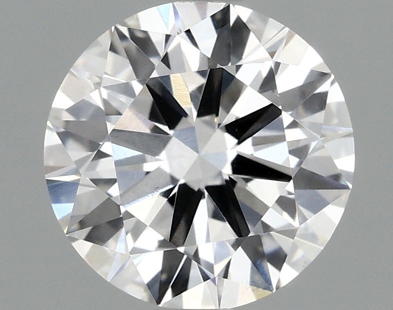 Ideal Loose Diamond - ROUND 1.45ct E VS1: Ideal Loose Diamond - ROUND 1.45ct E VS1 Source: This is a real non-mined Diamond that has been grown in a lab Shape: ROUND Carats: 1.45 Color: E Clarity: VS1 Certification: IGI The Diamond Depot Guar
