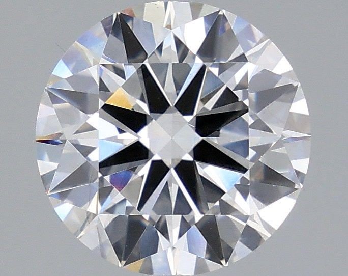 Loose Diamond - ROUND 2.55ct G VS2: Loose Diamond - ROUND 2.55ct G VS2 Source: This is a real non-mined Diamond that has been grown in a lab Shape: ROUND Carats: 2.55 Color: G Clarity: VS2 Certification: IGI Video: