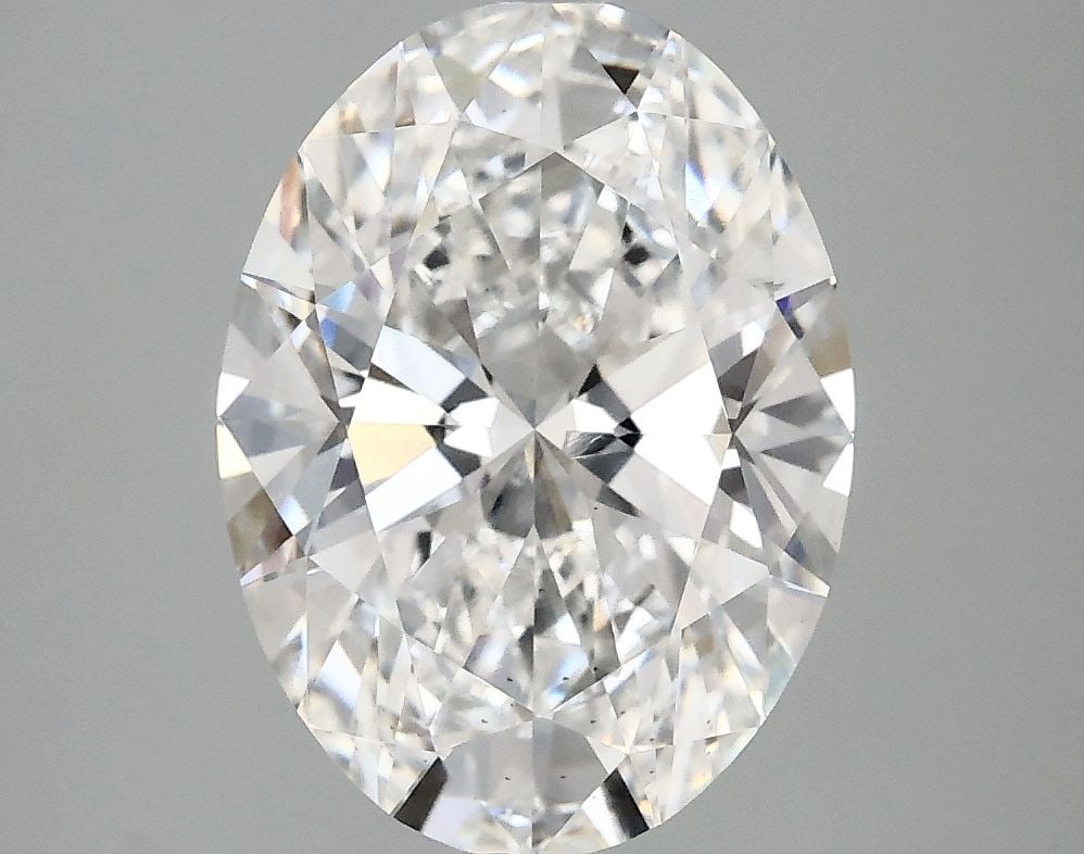 Loose Diamond - OVAL 3.03ct E VS1: Loose Diamond - OVAL 3.03ct E VS1 Source: This is a real non-mined Diamond that has been grown in a lab Shape: OVAL Carats: 3.03 Color: E Clarity: VS1 Certification: IGI Video:
