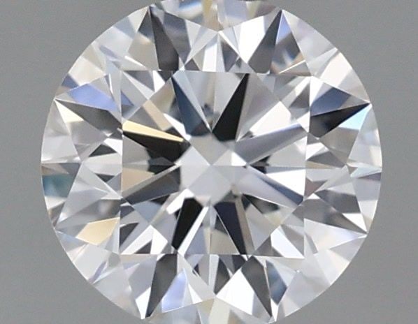 Ideal Loose Diamond - ROUND 0.61ct E VVS2: Ideal Loose Diamond - ROUND 0.61ct E VVS2 Source: This is a real non-mined Diamond that has been grown in a lab Shape: ROUND Carats: 0.61 Color: E Clarity: VVS2 Certification: IGI Video: