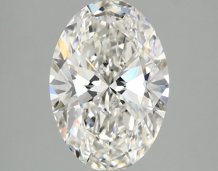 Loose Diamond - OVAL 2.35ct G VVS2: Loose Diamond - OVAL 2.35ct G VVS2 Source: This is a real non-mined Diamond that has been grown in a lab Shape: OVAL Carats: 2.35 Color: G Clarity: VVS2 Certification: IGI Video: