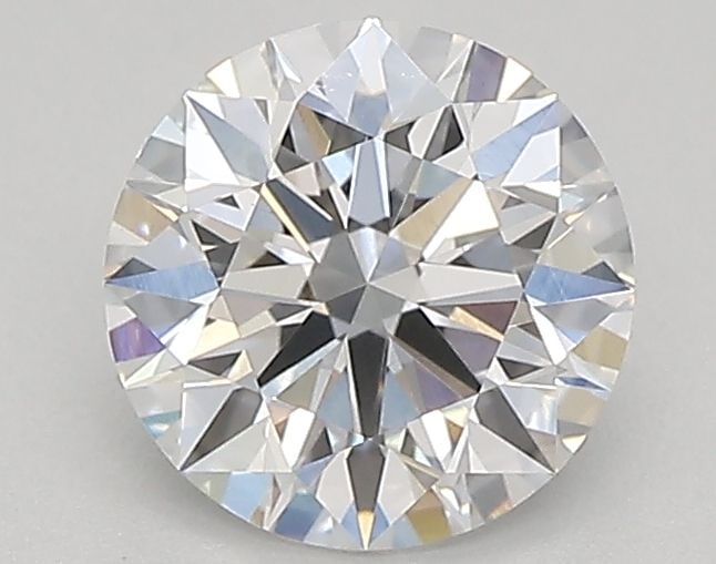 Ideal Loose Diamond - ROUND 0.83ct D VVS2: Ideal Loose Diamond - ROUND 0.83ct D VVS2 Source: This is a real non-mined Diamond that has been grown in a lab Shape: ROUND Carats: 0.83 Color: D Clarity: VVS2 Certification: IGI Video: