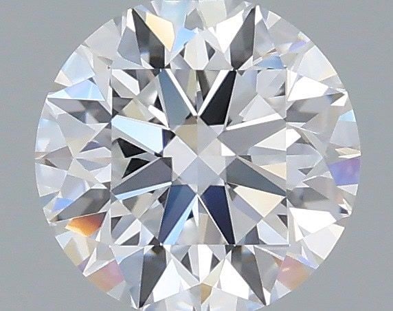 Loose Diamond - ROUND 1.11ct D VVS2: Loose Diamond - ROUND 1.11ct D VVS2 Source: This is a real non-mined Diamond that has been grown in a lab Shape: ROUND Carats: 1.11 Color: D Clarity: VVS2 Certification: IGI Video: