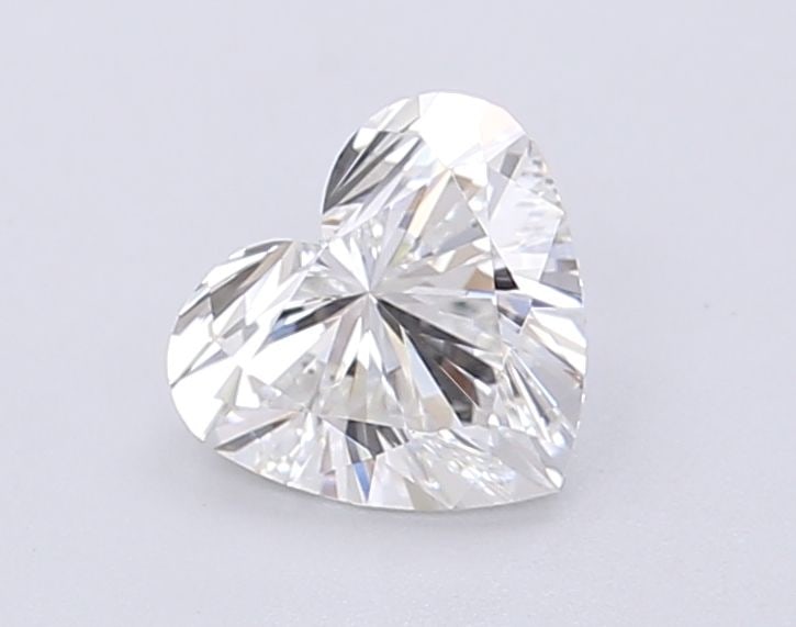 Loose Diamond - HEART 1.02ct E VS1: Loose Diamond - HEART 1.02ct E VS1 Source: This is a real non-mined Diamond that has been grown in a lab Shape: HEART Carats: 1.02 Color: E Clarity: VS1 Certification: IGI Video: