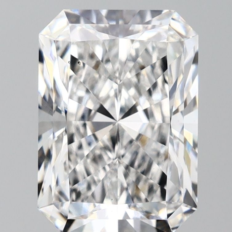 Loose Diamond - RADIANT 3.59ct F VS2: Loose Diamond - RADIANT 3.59ct F VS2 Source: This is a real non-mined Diamond that has been grown in a lab Shape: RADIANT Carats: 3.59 Color: F Clarity: VS2 Certification: GIA Video:
