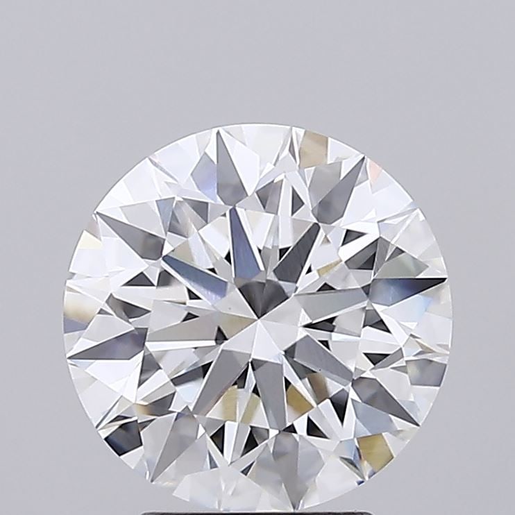 Loose Diamond - ROUND 3.02ct D VS1: Loose Diamond - ROUND 3.02ct D VS1 Source: This is a real non-mined Diamond that has been grown in a lab Shape: ROUND Carats: 3.02 Color: D Clarity: VS1 Certification: GIA Video: Video Link The