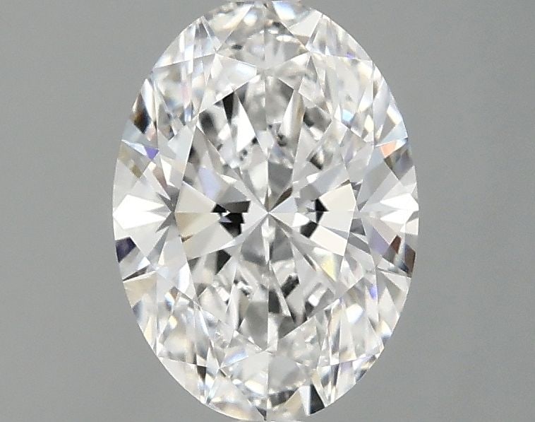 Loose Diamond - OVAL 1.42ct E VS1: Loose Diamond - OVAL 1.42ct E VS1 Source: This is a real non-mined Diamond that has been grown in a lab Shape: OVAL Carats: 1.42 Color: E Clarity: VS1 Certification: IGI Video: