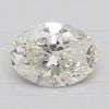 Loose Diamond - OVAL 1.5ct K VS2: Loose Diamond - OVAL 1.5ct K VS2 Source: This is a real non-mined Diamond that has been grown in a lab Shape: OVAL Carats: 1.5 Color: K Clarity: VS2 Certification: IGI Video: