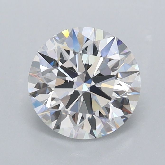 Ideal Loose Diamond - ROUND 1.01ct D FL: Ideal Loose Diamond - ROUND 1.01ct D FL Source: This is a real non-mined Diamond that has been grown in a lab Shape: ROUND Carats: 1.01 Color: D Clarity: FL Certification: IGI Video: