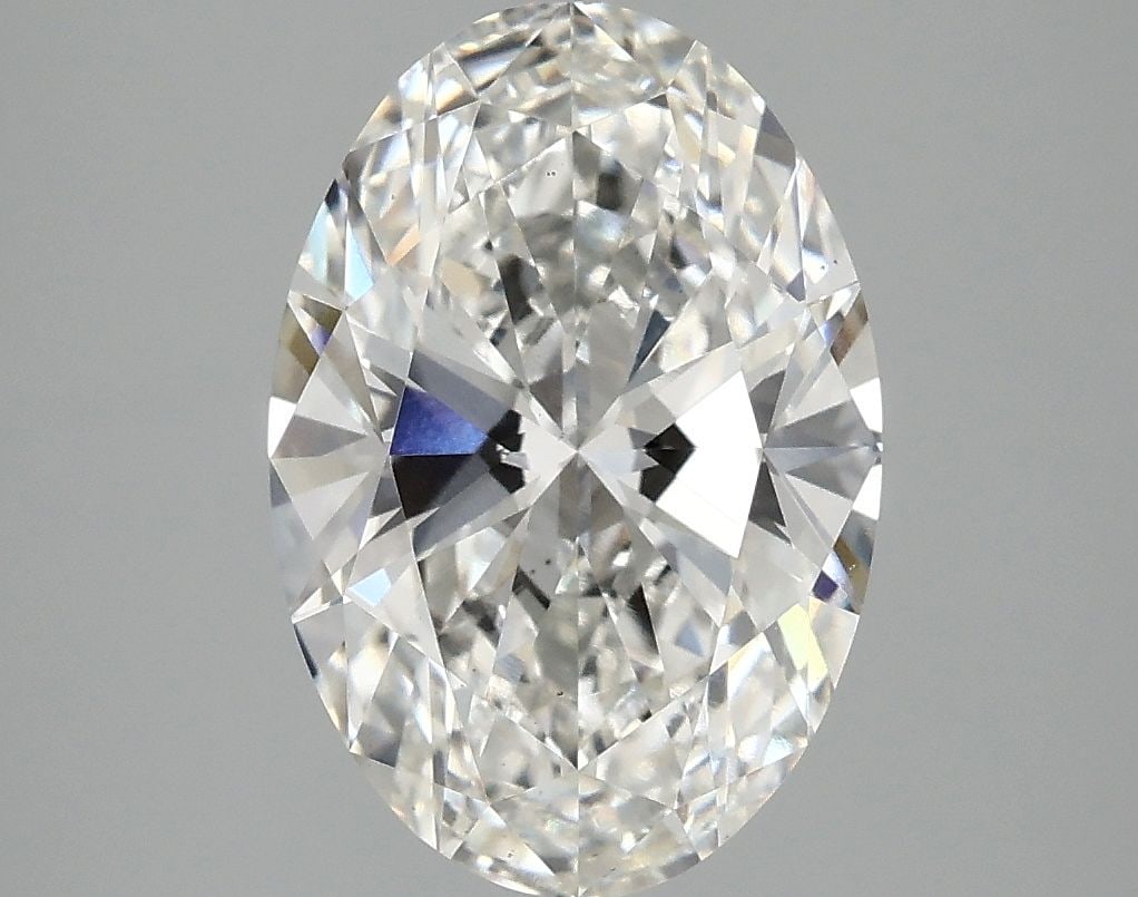 Loose Diamond - OVAL 3.04ct G VS1: Loose Diamond - OVAL 3.04ct G VS1 Source: This is a real non-mined Diamond that has been grown in a lab Shape: OVAL Carats: 3.04 Color: G Clarity: VS1 Certification: IGI Video: