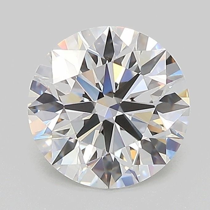 Ideal Loose Diamond - ROUND 1.55ct D VVS2: Ideal Loose Diamond - ROUND 1.55ct D VVS2 Source: This is a real non-mined Diamond that has been grown in a lab Shape: ROUND Carats: 1.55 Color: D Clarity: VVS2 Certification: IGI Video: