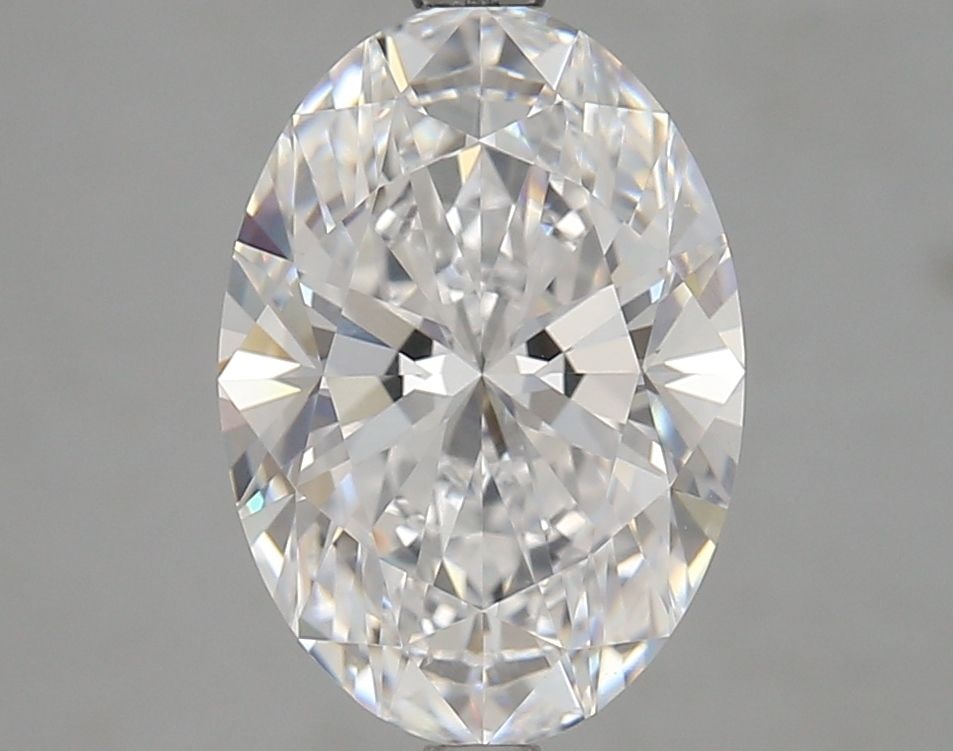 Loose Diamond - OVAL 3.54ct D IF: Loose Diamond - OVAL 3.54ct D IF Source: This is a real non-mined Diamond that has been grown in a lab Shape: OVAL Carats: 3.54 Color: D Clarity: IF Certification: GIA Video: