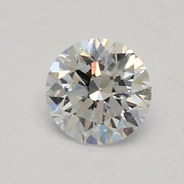 Loose Diamond - ROUND 0.34ct F VS2: Loose Diamond - ROUND 0.34ct F VS2 Source: This is a real non-mined Diamond that has been grown in a lab Shape: ROUND Carats: 0.34 Color: F Clarity: VS2 Certification: IGI Video: