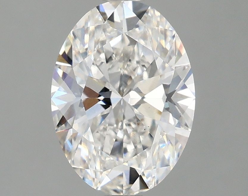 Loose Diamond - OVAL 2.05ct D VS1: Loose Diamond - OVAL 2.05ct D VS1 Source: This is a real non-mined Diamond that has been grown in a lab Shape: OVAL Carats: 2.05 Color: D Clarity: VS1 Certification: IGI Video: